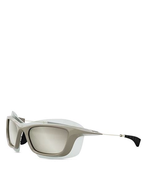 DIOR DiorXplorer S1U Square Sunglasses, 52mm .